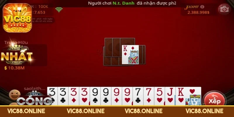 Cách Đánh Tiến Lên Hay Và Những Tuyệt Chiêu Siêu Đỉnh 2 cach-danh-tien-len-hay-trong-mot-van-dau