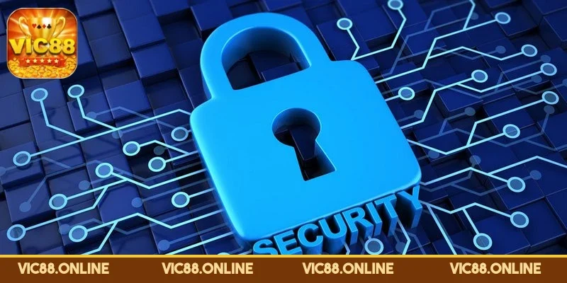 Chính Sách Bảo Mật VIC88 – Môi Trường Giải Trí Minh Bạch 2 chinh-sach-bao-mat-xac-thuc-nguoi-dung