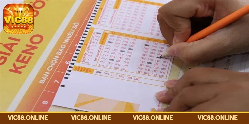 Keno VIC88 - Khi May Mắn Đồng Hành Cùng Chiến Lược 3 keno-vic88-cho-nguoi-moi