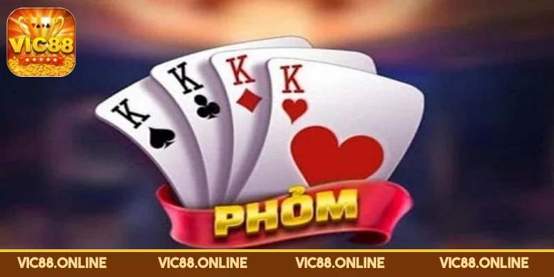 phom-vic88-gioi-thieu-tong-quan